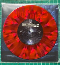 Image 2 of Buried Zine Presents: WORMED // COPREMESIS 7" Split