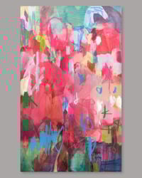 Image 2 of Letting Rip