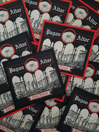Pagan Altar  - After Forever patch