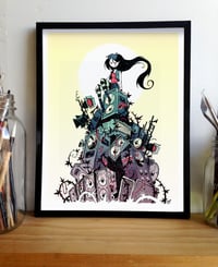 Image 2 of Marceline the Vampire Queen