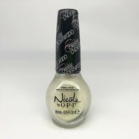 Nicole by OPI ~ Sing You Like A Bee