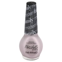 Nicole by OPI ~ Am I Making Myself Claire