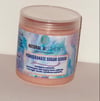 Pomegranate Sugar Scrub