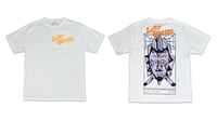 Image 1 of The Coast  -  Short Sleeve Tee (Available Now!)
