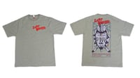 Image 2 of The Coast  -  Short Sleeve Tee (Available Now!)