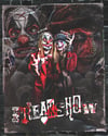 !The Freakshow! - Signed 8x10