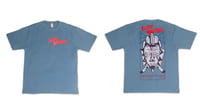 Image 3 of The Coast  -  Short Sleeve Tee (Available Now!)