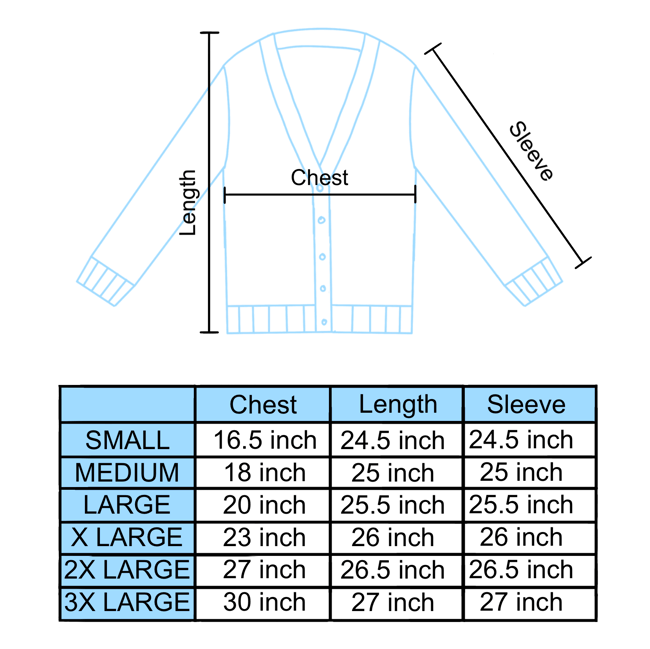 Cardeyegan (Eye Cardigan)