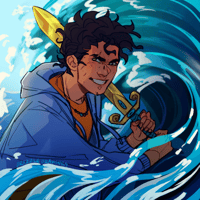 Percy Print