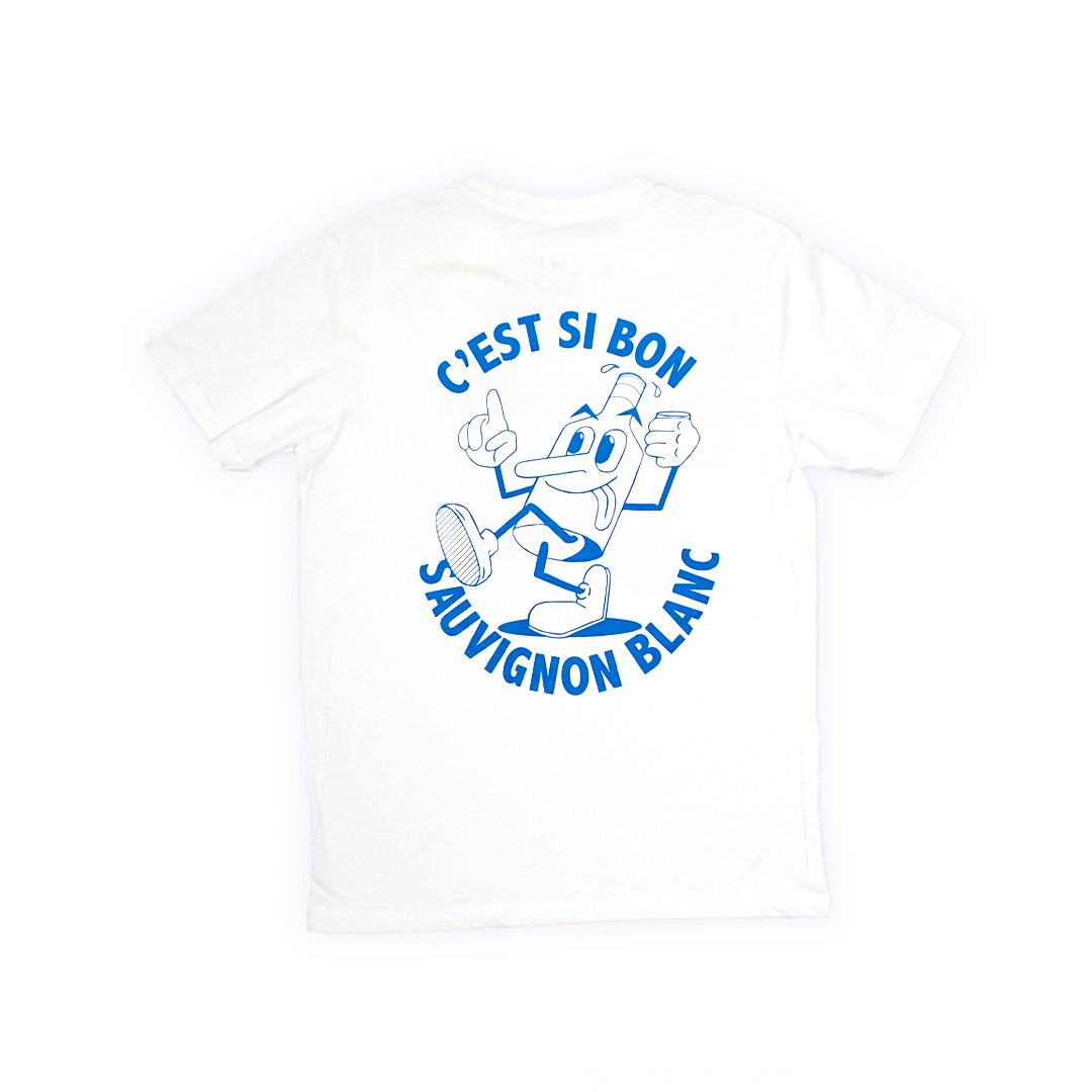 Image of C'est Si Bon T-Shirt