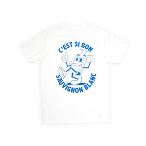 Image of C'est Si Bon T-Shirt
