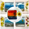 Group Glass Art Workshop