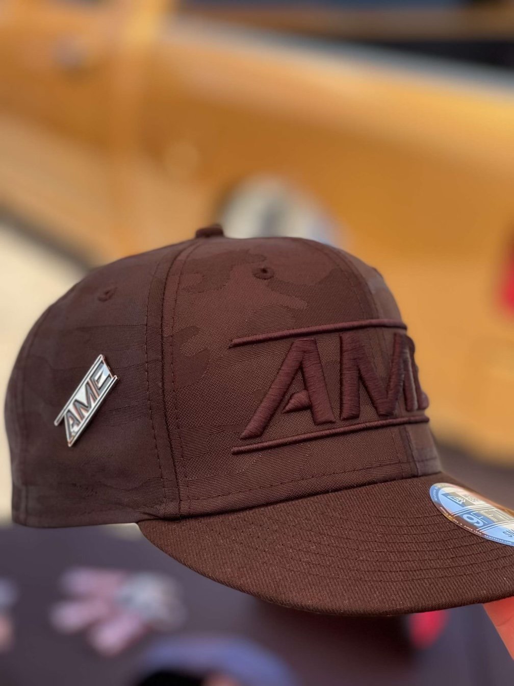 Image of AME Hat Pin
