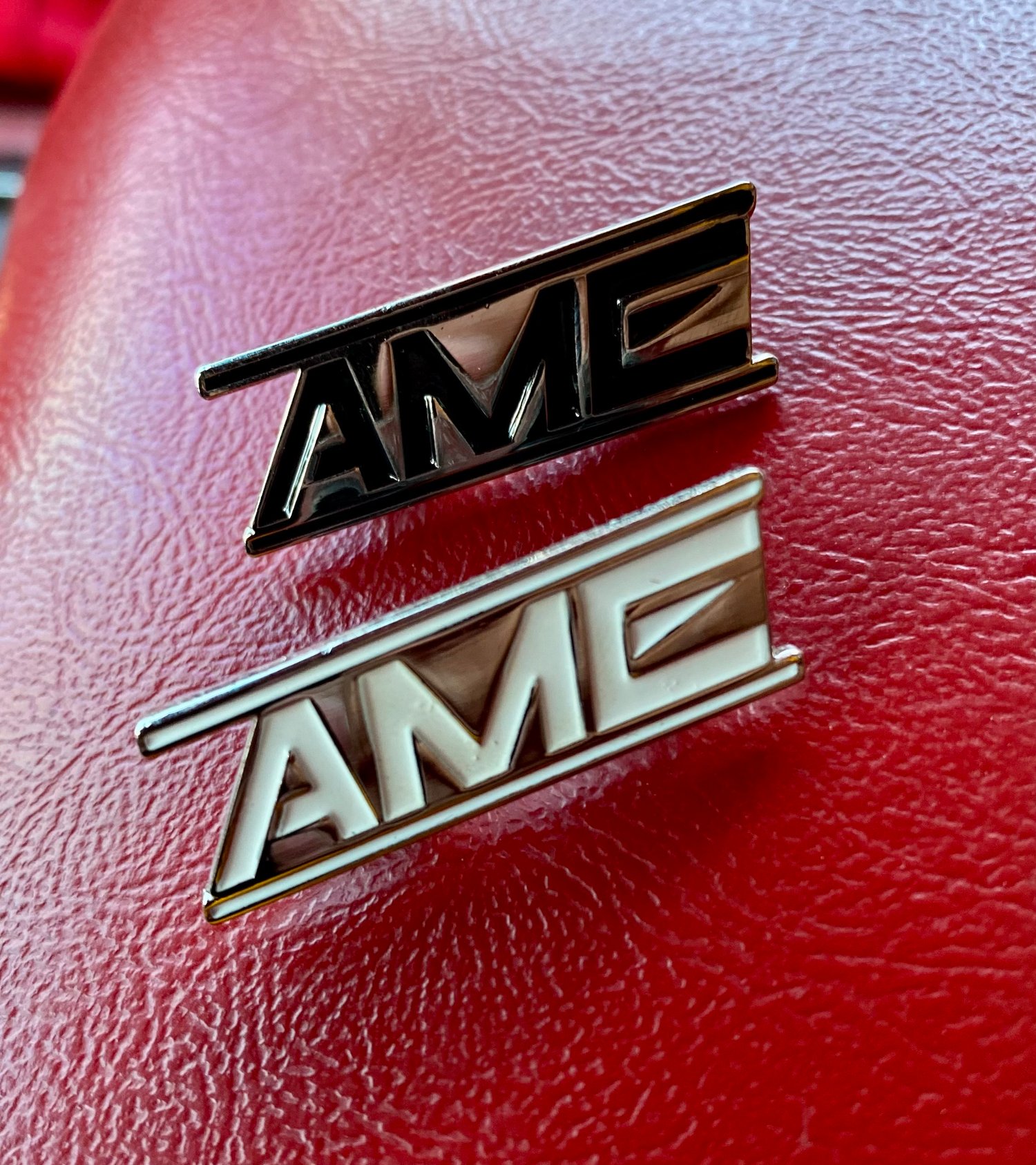 Image of AME Hat Pin