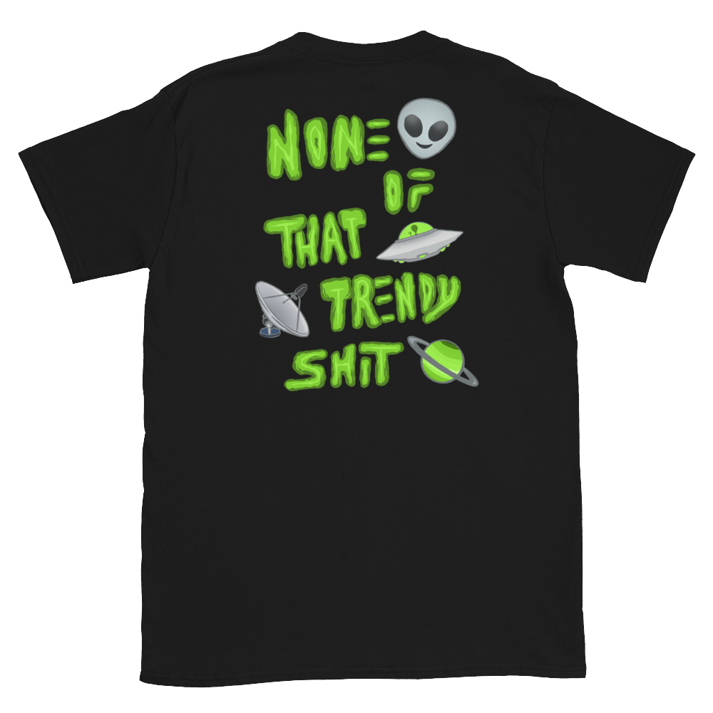 Image of MARTIAN LIFESTYLE | T-SHIRT