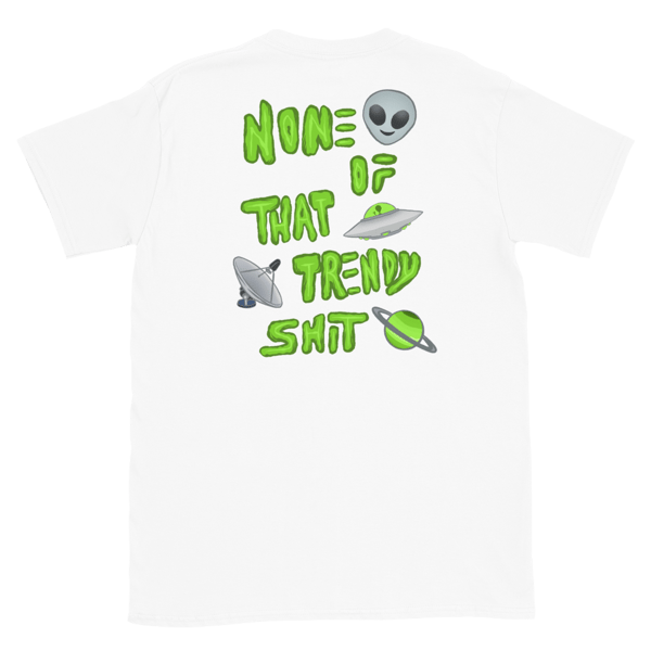 Image of MARTIAN LIFESTYLE | T-SHIRT