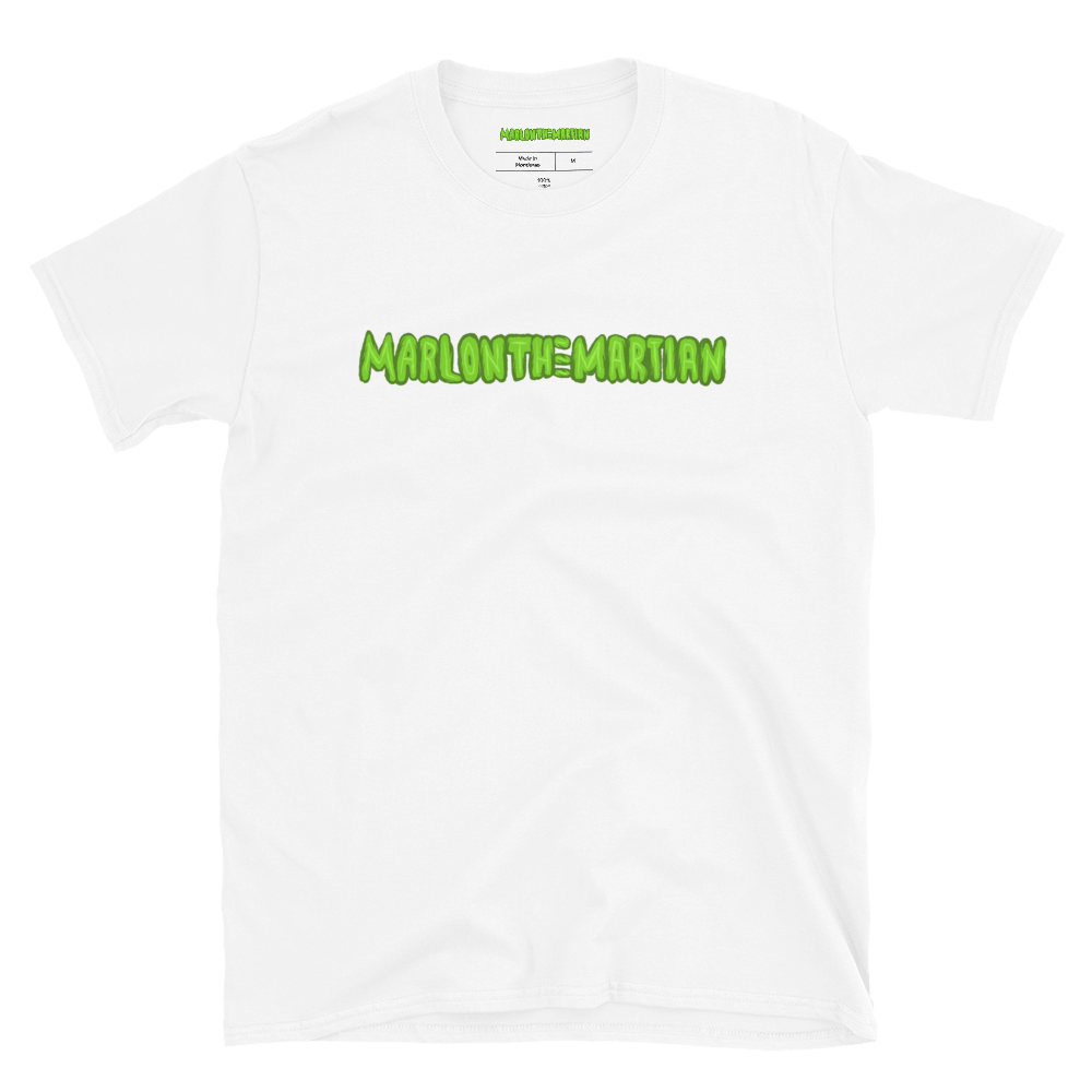 Image of MARTIAN LIFESTYLE | T-SHIRT