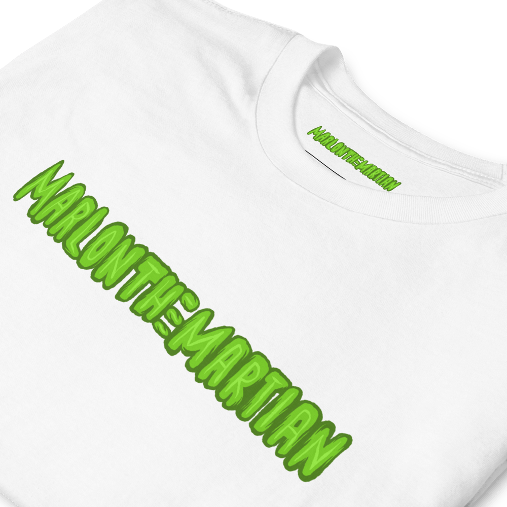 Image of MARTIAN LIFESTYLE | T-SHIRT