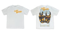 The Grebo - Short Sleeve Tee