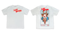 The Senufo  -  Short Sleeve Tee
