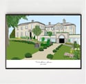 Tankardstown House  - Slane, Co Meath 