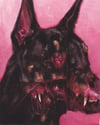 muz (4x5, 8x10, 11x14 inches) fine art print