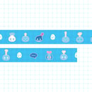 Image 3 of Sonic Washi Tapes