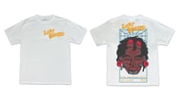 The Duafe & Akoma  -  Short Sleeve Tee