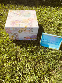 Image 5 of True Friendship are never apart, maybe in distance but never in heart. Friendship Box.