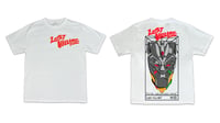 The Panther  -  Short Sleeve Tee