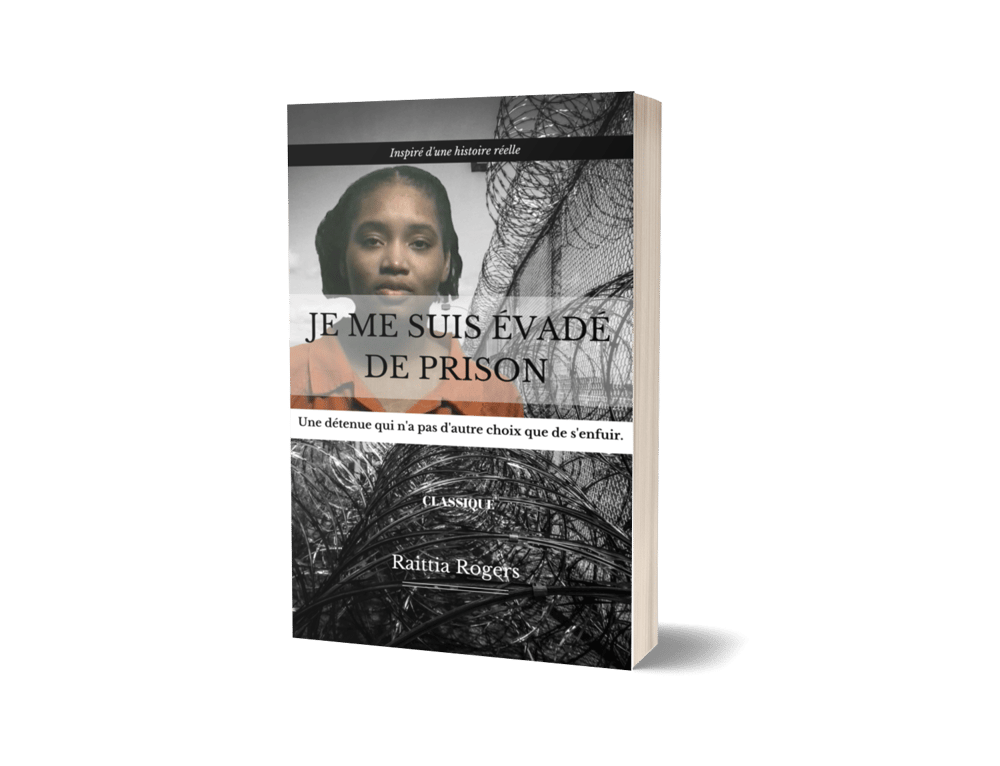 Image of I Broke Out of Prison (French Edition)