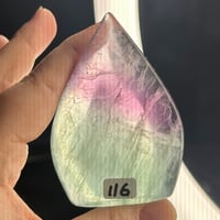 Image 4 of Fluorite Flames ($11)