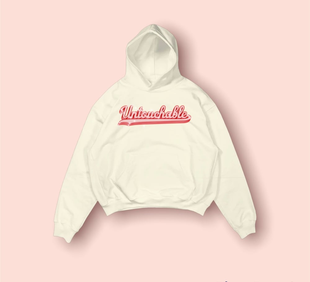 Image of Untouchable Lifestyle Classic Hoodie