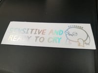 Sensitive Forg