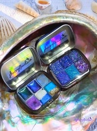Oceans Set
