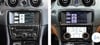 Jaguar XJ XJL XJR 2010 - 2019 Climate control