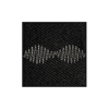 Arctic Monkeys AM Iron-On Patch