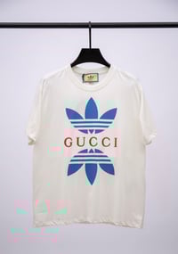 White Cotton Jersey T-Shirt
