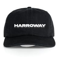 Harroway Hat 