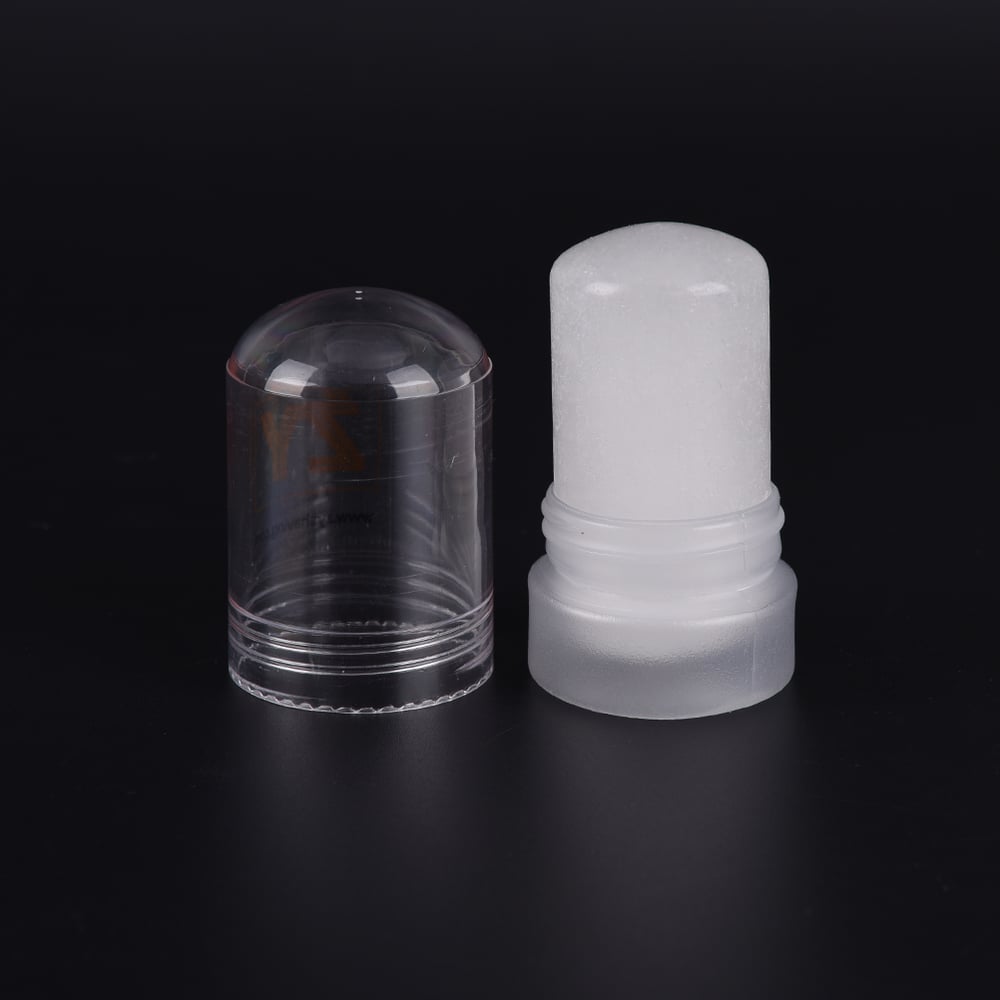 ODOR NOT! Mineral Salt DEodorant Alternative (2 oz.) & Body/Feet Spray (6 oz.)