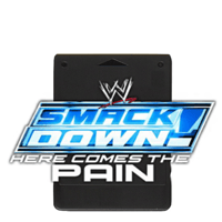 Image 1 of WWE Smackdown! Here Comes the Pain CAWs