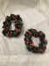 Image of SALE - Boom Boom Boy Scrunchie