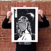 Faceless Space - Dismay Design