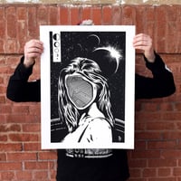 Faceless Space - Dismay Design