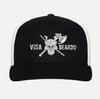 Flexfit® 6-Panel Trucker Cap