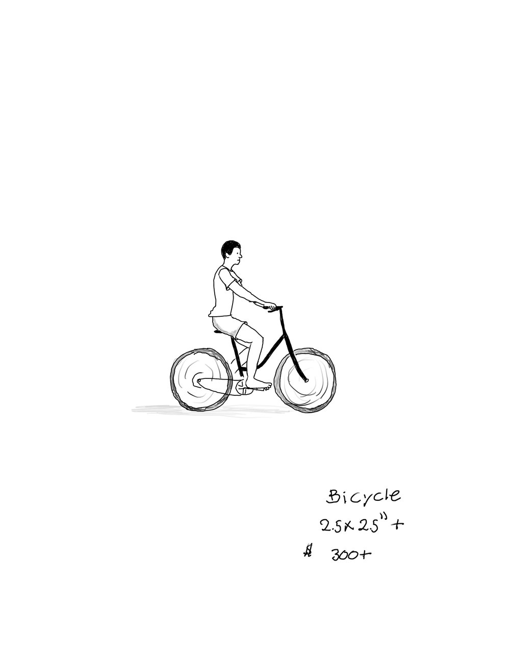 Image of Bicycle