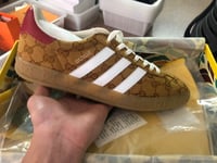 Gazelle Sneaker