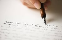 How to write an academic short story