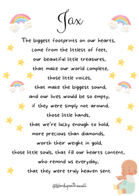 Image 4 of Little footprints 
