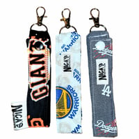 Image 3 of Headwear Holder Keychain